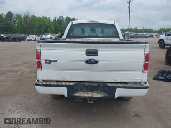 2013 Ford F-150 XL с VIN 1FTEX1EM1DFD75952, выставлен на аукционе IAAI как лот 42112875 с пробегом 171 472 миль миль и . История ставок и продаж доступна на DreamBid. Изображение 16.