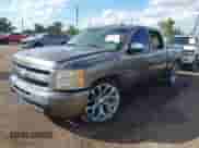 2012 Chevrolet Silverado 1500 LT with VIN 3GCPCSE09CG287476, listed as a IAAI auction lot 42894569 with 187,482 mi miles and . Bid and sale history available at DreamBid. Image 2.
