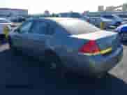 2008 Chevrolet Impala Police Police с VIN 2G1WS553989186586, выставлен на аукционе IAAI как лот 43517377 с пробегом 192 770 миль миль и . История ставок и продаж доступна на DreamBid. Изображение 3.