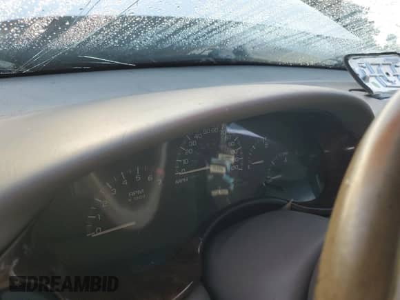 2001 Chevrolet Malibu LS с VIN 1G1NE52J016216318, выставлен на аукционе Copart как лот 72533604 с пробегом Не указан миль и Списание • Salvage title. История ставок и продаж доступна на DreamBid. Изображение 9.