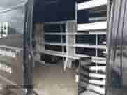 2021 Ram ProMaster Cargo с VIN 3C6LRVDG7ME518215, выставлен на аукционе IAAI как лот 42647145 с пробегом 130 884 миль миль и . История ставок и продаж доступна на DreamBid. Изображение 8.