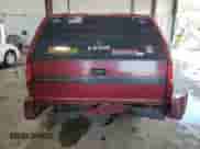 1995 Chevrolet S-10 z VIN 1GCCS1448SK163433, wystawiony jako Copart lot #86222225 z przebiegiem 59 638 mil mil oraz Szkoda całkowita • Salvage title. Historia ofert i sprzedaży dostępna na DreamBid. Obrazek 6.