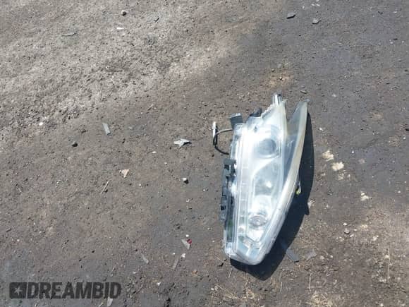 2015 Nissan Murano SL with VIN 5N1AZ2MH3FN216809, listed as a IAAI auction lot 42225429 with 128,826 mi miles and . Bid and sale history available at DreamBid. Image 12.