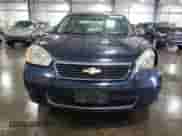 2006 Chevrolet Malibu 1FL z VIN 1G1ZS51836F257364, wystawiony jako Copart lot #61362175 z przebiegiem 74 421 mil mil oraz Szkoda całkowita • Salvage title. Historia ofert i sprzedaży dostępna na DreamBid. Obrazek 5.