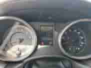 2012 Jeep Grand Cherokee Overland with VIN 1C4RJECG4CC354505, listed as a Copart auction lot 81052135 with 126,523 mi miles and Salvage title. Bid and sale history available at DreamBid. Image 9.