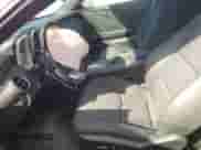 2011 Chevrolet Camaro 1LT z VIN 2G1FB1ED0B9150181, wystawiony jako Copart lot #81626305 z przebiegiem 208 638 mil mil oraz Szkoda całkowita • Salvage title. Historia ofert i sprzedaży dostępna na DreamBid. Obrazek 7.