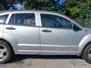 2011 Dodge Caliber z VIN 1B3CB1HA2BD132653, wystawiony jako IAAI lot #43071109 z przebiegiem 124 246 mil mil oraz . Historia ofert i sprzedaży dostępna na DreamBid. Obrazek 13.