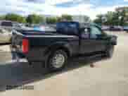 2017 Nissan Frontier SV with VIN 1N6AD0CW1HN768039, listed as a Copart auction lot 80898575 with 87,496 mi miles and Salvage title. Bid and sale history available at DreamBid. Image 3.