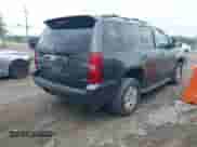 2011 Chevrolet Tahoe LT с VIN 1GNSKBE02BR275494, выставлен на аукционе IAAI как лот 43309783 с пробегом 58 350 миль миль и . История ставок и продаж доступна на DreamBid. Изображение 4.
