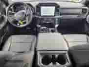 2022 Ford F-150 XL с VIN 1FTFW1E82NFC15459, выставлен на аукционе Copart как лот 81243525 с пробегом 44 928 миль миль и Списание • Salvage title. История ставок и продаж доступна на DreamBid. Изображение 8.