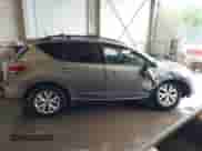 2012 Nissan Murano S с VIN JN8AZ1MW5CW229083, выставлен на аукционе IAAI как лот 42369255 с пробегом 184 500 миль миль и . История ставок и продаж доступна на DreamBid. Изображение 13.