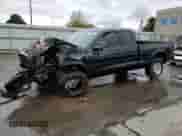 2004 Dodge Dakota Sport with VIN 1D7HG32N54S577292, listed as a Copart auction lot 54708965 with 16,542 mi miles and Salvage title. Bid and sale history available at DreamBid. Image 1.