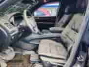 2018 Jeep Grand Cherokee High Altitude z VIN 1C4RJFCG5JC299176, wystawiony jako Copart lot #68701955 z przebiegiem Nie podano mil oraz Nie do naprawy • Non repairable. Historia ofert i sprzedaży dostępna na DreamBid. Obrazek 7.