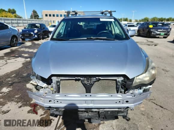 2013 Subaru Impreza Premium с VIN JF1GPAC60DH804148, выставлен на аукционе Copart как лот 85189285 с пробегом 116 997 миль миль и Списание • Salvage title. История ставок и продаж доступна на DreamBid. Изображение 5.