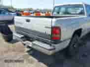 1996 Dodge 1500 with VIN 3B7HC13Y3TG157426, listed as a IAAI auction lot 42007340 with 138,351 mi miles and . Bid and sale history available at DreamBid. Image 6.