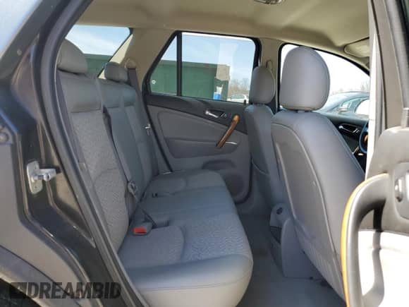 2006 Saturn VUE z VIN 5GZCZ63406S883811, wystawiony jako Copart lot #58383334 z przebiegiem 21 068 mil mil oraz Szkoda całkowita • Salvage title. Historia ofert i sprzedaży dostępna na DreamBid. Obrazek 12.