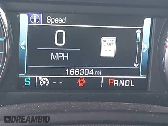 2017 Chevrolet Suburban Premier z VIN 1GNSCJKCXHR204770, wystawiony jako IAAI lot #42262898 z przebiegiem 166 304 mil mil oraz . Historia ofert i sprzedaży dostępna na DreamBid. Obrazek 15.