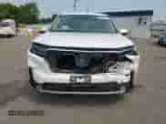 2023 Honda Pilot EX-L с VIN 5FNYG1H41PB051210, выставлен на аукционе Copart как лот 58648725 с пробегом 28 815 миль миль и Списание • Salvage title. История ставок и продаж доступна на DreamBid. Изображение 5.