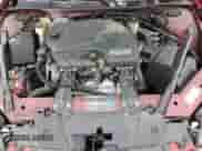 2010 Chevrolet Impala LT z VIN 2G1WB5EN1A1141289, wystawiony jako Copart lot #80891755 z przebiegiem 127 137 mil mil oraz Szkoda całkowita • Salvage title. Historia ofert i sprzedaży dostępna na DreamBid. Obrazek 11.