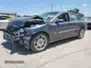 2004 Volvo S60 с VIN YV1RS59V042323000, выставлен на аукционе Copart как лот 66625555 с пробегом 210 230 миль миль и Списание • Salvage title. История ставок и продаж доступна на DreamBid. Изображение 1.