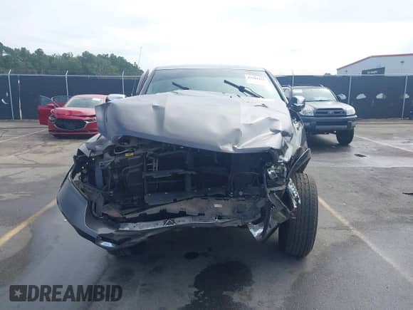 2014 Ram 1500 Laramie z VIN 1C6RR7NT0ES249653, wystawiony jako IAAI lot #43381121 z przebiegiem 188 081 mil mil oraz . Historia ofert i sprzedaży dostępna na DreamBid. Obrazek 12.