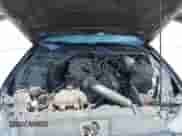 2015 Ford Mustang V6 with VIN 1FA6P8AM3F5375713, listed as a IAAI auction lot 42489865 with 111,925 mi miles and . Bid and sale history available at DreamBid. Image 10.