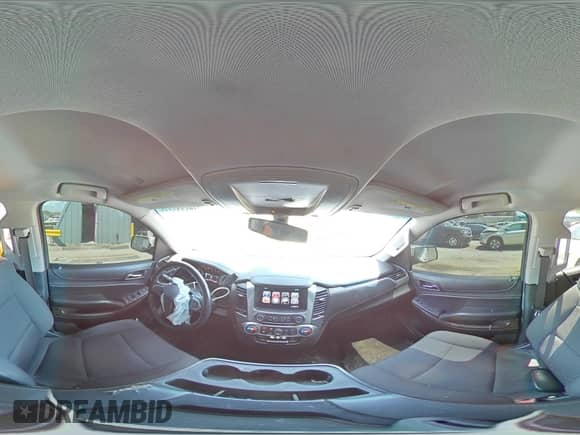 2016 Chevrolet Tahoe LS с VIN 1GNSCAEC8GR350966, выставлен на аукционе Copart как лот 66552235 с пробегом 137 118 миль миль и Списание • Salvage title. История ставок и продаж доступна на DreamBid. Изображение 15.