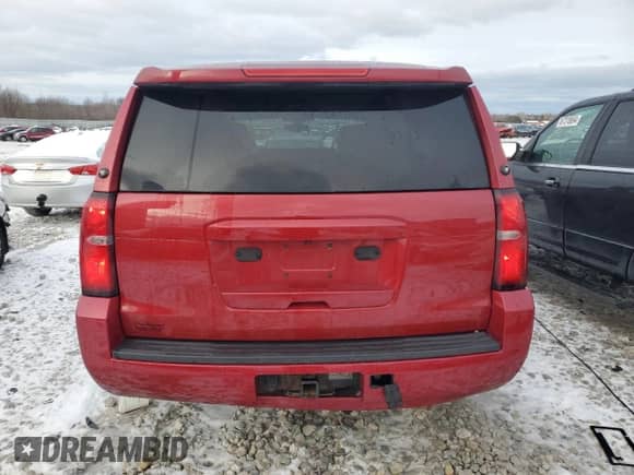 2015 Chevrolet Tahoe с VIN 1GNSK2KC8FR516740, выставлен на аукционе Copart как лот 86869984 с пробегом 130 475 миль миль и Чистый • Clean title. История ставок и продаж доступна на DreamBid. Изображение 6.