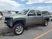 2008 Chevrolet Silverado 1500 1LT with VIN 3GCEK13J68G229476, listed as a Copart auction lot 69774465 with Not provided miles and Salvage title. Bid and sale history available at DreamBid. Image 1.