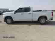 2020 Chevrolet Silverado 1500 Work Truck with VIN 1GCRWAEH1LZ335908, listed as a IAAI auction lot 41720573 with 190,380 mi miles and . Bid and sale history available at DreamBid. Image 14.