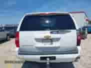 2011 Chevrolet Suburban with VIN 1GNWKMEG3BR250386, listed as a IAAI auction lot 42369109 with 222,821 mi miles and . Bid and sale history available at DreamBid. Image 16.