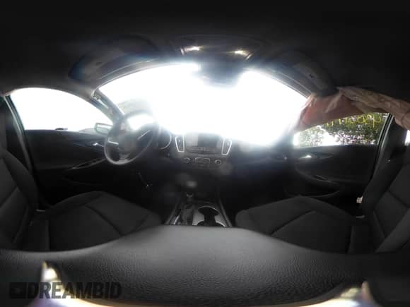 2023 Chevrolet Malibu LS with VIN 1G1ZB5ST7PF113675, listed as a IAAI auction lot 43031949 with 23,730 mi miles and . Bid and sale history available at DreamBid. Image 19.