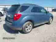 2011 Chevrolet Equinox 1LT z VIN 2CNALDEC3B6275728, wystawiony jako IAAI lot #43378410 z przebiegiem 192 246 mil mil oraz . Historia ofert i sprzedaży dostępna na DreamBid. Obrazek 4.