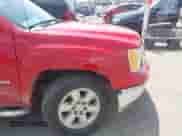 2012 GMC Sierra 1500 SLE z VIN 1GTR1VE02CZ220539, wystawiony jako IAAI lot #42549255 z przebiegiem 120 491 mil mil oraz . Historia ofert i sprzedaży dostępna na DreamBid. Obrazek 17.