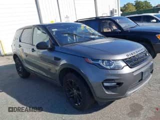 2017 Land Rover Discovery Sport SE с VIN SALCP2BG7HH634457, выставлен на аукционе IAAI как лот 43501985 с пробегом 99 572 миль миль и . История ставок и продаж доступна на DreamBid. Изображение 1.