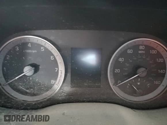 2018 Hyundai Tucson SE с VIN KM8J23A46JU791366, выставлен на аукционе Copart как лот 81835355 с пробегом Не указан миль и Списание • Salvage title. История ставок и продаж доступна на DreamBid. Изображение 9.