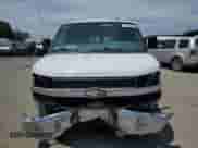 2013 Chevrolet Express Passenger 1LT с VIN 1GAZG1FA0D1156444, выставлен на аукционе Copart как лот 62424295 с пробегом 50 832 миль миль и Чистый • Clean title. История ставок и продаж доступна на DreamBid. Изображение 5.