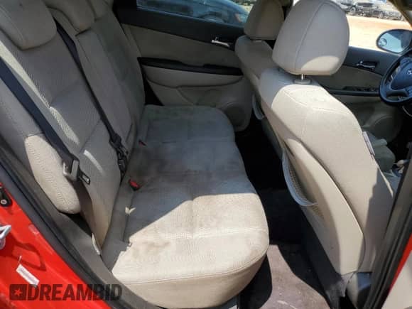 2010 Hyundai Elantra GLS с VIN KMHDC8AE3AU066209, выставлен на аукционе Copart как лот 68336525 с пробегом 144 190 миль миль и Списание • Salvage title. История ставок и продаж доступна на DreamBid. Изображение 10.