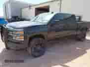 2015 Chevrolet Silverado 1500 LT z VIN 3GCUKREC1FG136452, wystawiony jako IAAI lot #42779167 z przebiegiem 107 813 mil mil oraz . Historia ofert i sprzedaży dostępna na DreamBid. Obrazek 2.