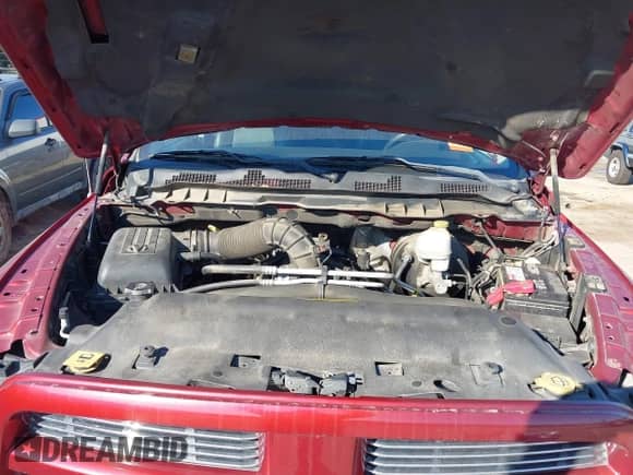 2012 Ram 1500 Sport с VIN 1C6RD6HTXCS237527, выставлен на аукционе IAAI как лот 43109377 с пробегом 159 831 миль миль и . История ставок и продаж доступна на DreamBid. Изображение 10.