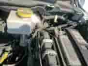 2023 Ram 1500 Big Horn with VIN 1C6SRFBTXPN558127, listed as a Copart auction lot 69635675 with 105,950 mi miles and Salvage title. Bid and sale history available at DreamBid. Image 13.