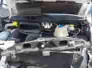 2022 Ram ProMaster Cargo z VIN 3C6LRVDG7NE110590, wystawiony jako IAAI lot #42947226 z przebiegiem Nie podano mil oraz . Historia ofert i sprzedaży dostępna na DreamBid. Obrazek 10.