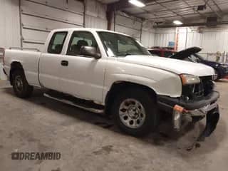2007 Chevrolet Silverado 1500 LT1 с VIN 1GCEC19Z17Z103082, выставлен на аукционе IAAI как лот 41656326 с пробегом 123 896 миль миль и . История ставок и продаж доступна на DreamBid. Изображение 1.