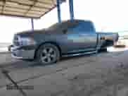 2017 Ram 1500 Big Horn с VIN 1C6RR6GT8HS861207, выставлен на аукционе Copart как лот 59404785 с пробегом 106 465 миль миль и Списание • Salvage title. История ставок и продаж доступна на DreamBid. Изображение 1.