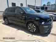 2022 Volkswagen Tiguan S с VIN 3VV0B7AX2NM112254, выставлен на аукционе Copart как лот 62713645 с пробегом 21 676 миль миль и Списание • Salvage title. История ставок и продаж доступна на DreamBid. Изображение 4.