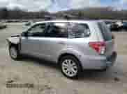 2012 Subaru Forester X Premium z VIN JF2SHADC3CG469401, wystawiony jako Copart lot #49228085 z przebiegiem 118 508 mil mil oraz Czysty tytuł • Clean title. Historia ofert i sprzedaży dostępna na DreamBid. Obrazek 2.