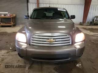 2011 Chevrolet HHR LS с VIN 3GNBAAFW3BS539108, выставлен на аукционе Copart как лот 70302934 с пробегом 178 998 миль миль и Чистый • Clean title. История ставок и продаж доступна на DreamBid. Изображение 5.