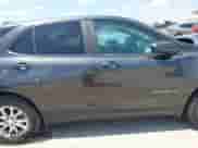 2021 Chevrolet Equinox LS z VIN 2GNAXHEV6M6150900, wystawiony jako IAAI lot #43068062 z przebiegiem 63 704 mil mil oraz . Historia ofert i sprzedaży dostępna na DreamBid. Obrazek 13.