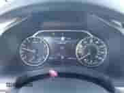 2023 Nissan Murano SL with VIN 5N1AZ2CS5PC125843, listed as a IAAI auction lot 41260656 with 45,341 mi miles and . Bid and sale history available at DreamBid. Image 7.