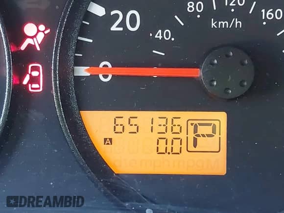 2020 Nissan Frontier SV with VIN 1N6ED0EA9LN713138, listed as a IAAI auction lot 43136449 with 65,136 mi miles and . Bid and sale history available at DreamBid. Image 16.